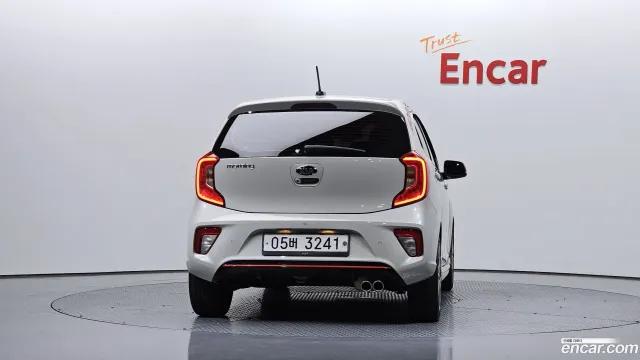 Kia Picanto (Morning)