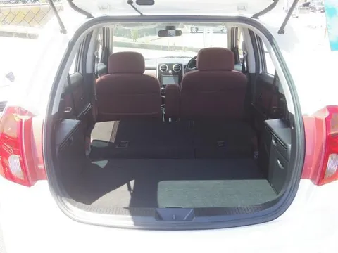 Mazda Verisa