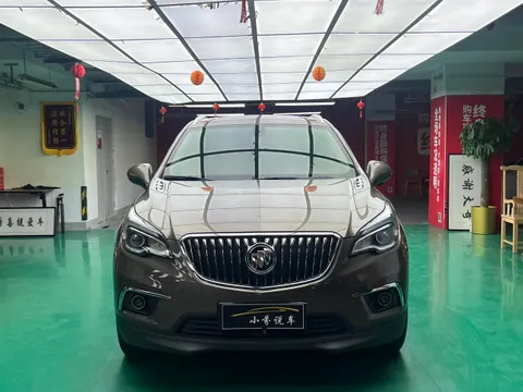 Buick Envision