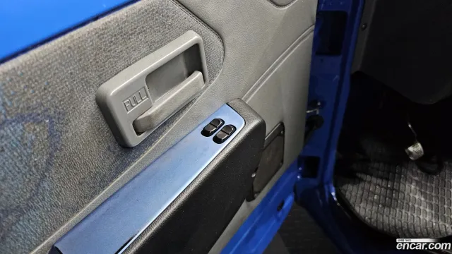 Chevrolet Damas