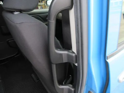 Subaru Justy