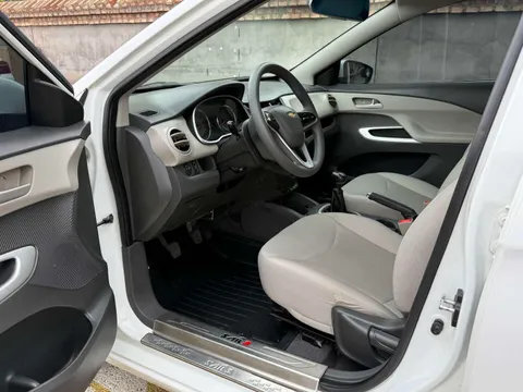 Chevrolet Sail