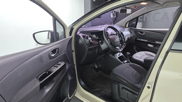 Renault QM3