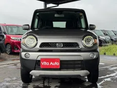 Mazda Flair Crossover