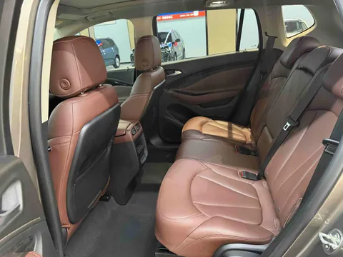 Buick Envision