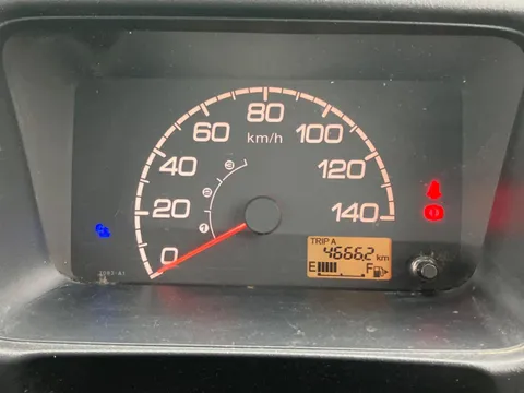 Honda Acty Truck