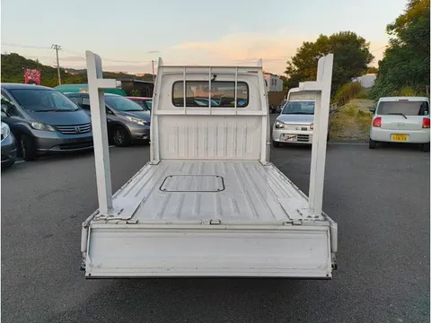 Honda Acty Truck