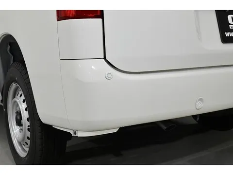 Toyota TownAce Van