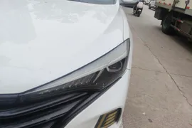 Changan Eado