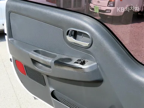 Kia Bongo 3