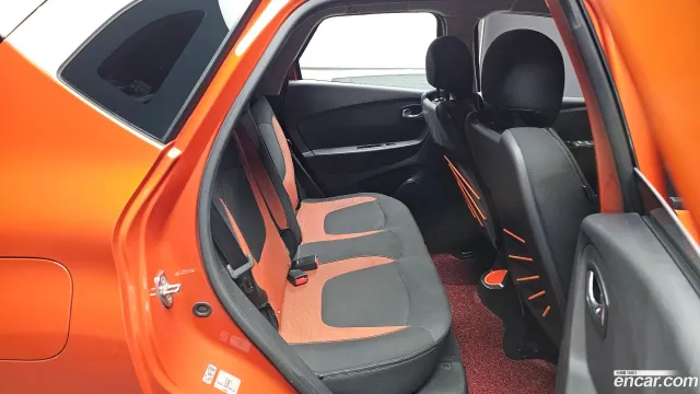 Renault QM3