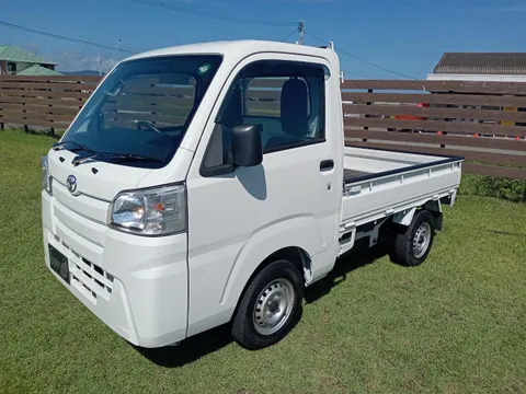 Toyota Pixis Truck