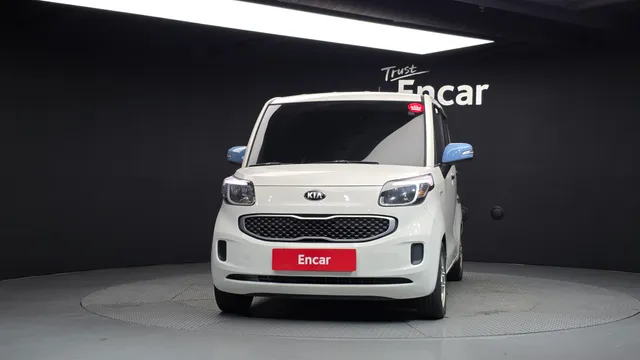 Kia Ray