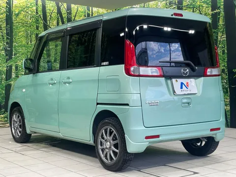 Mazda Flair Wagon