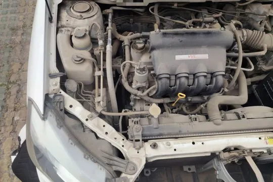BYD F3