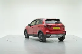 Geely Vision X3
