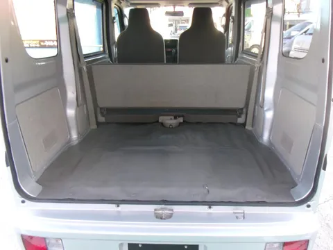 Nissan Clipper