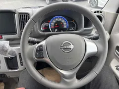 Nissan Clipper Rio