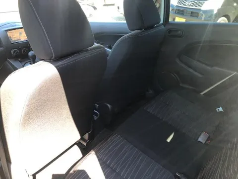 Mazda Mazda2 (Demio)