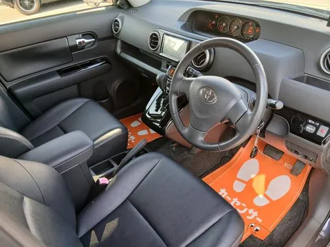 Toyota Corolla Rumion