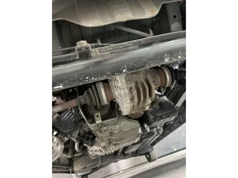 Honda Vamos Hobio