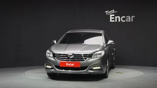 Renault SM7