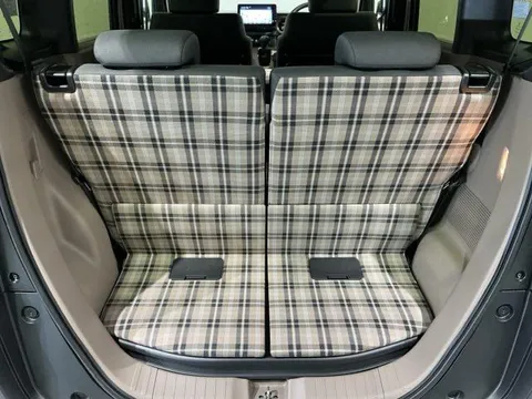 Honda N-BOX Joy