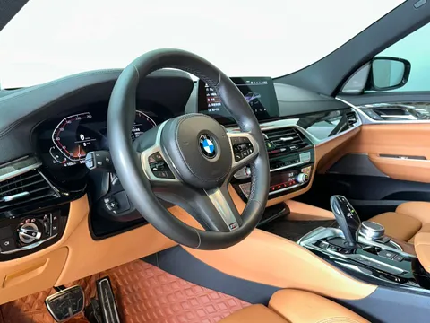 BMW Gran Turismo