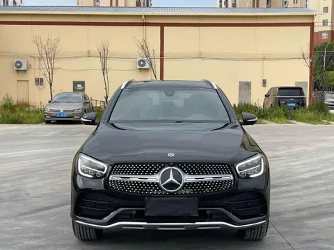 Mercedes-Benz Mercedes-Benz GLC