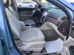 Cadillac SRX
