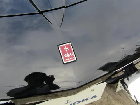 Mitsuoka Rock Star