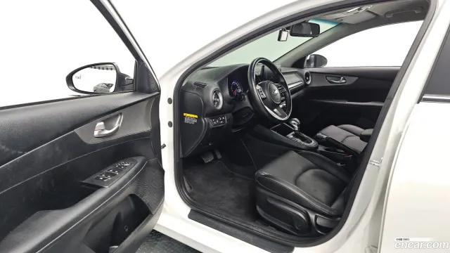 Kia Cerato (K3)