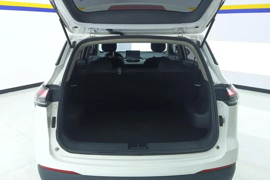 Baojun 510