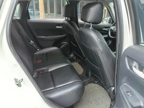 Honda Jazz (Fit)