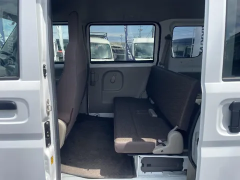 Nissan Clipper