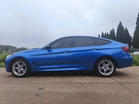 BMW Gran Turismo