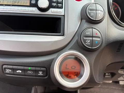 Honda Jazz (Fit)