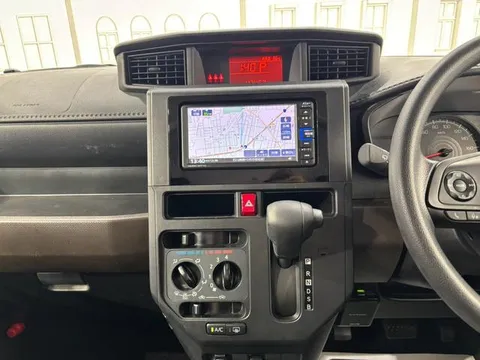 Daihatsu Thor