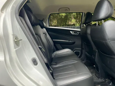 Geely Vision X3