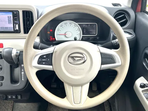 Daihatsu Mira Tocot