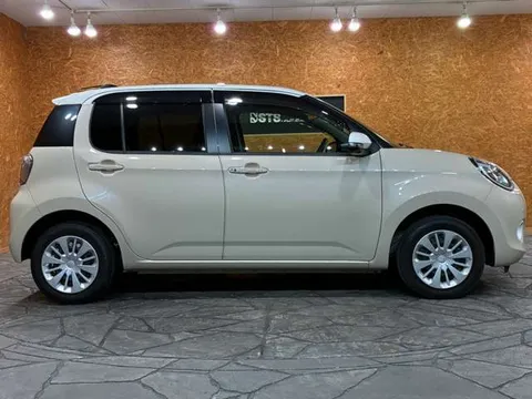 Daihatsu Boon