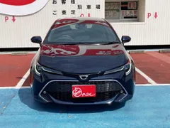 Toyota Corolla Sport