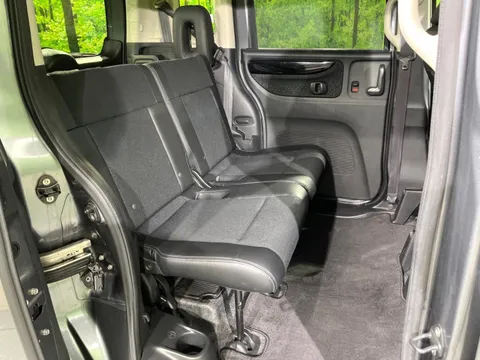 Honda N-BOX+ Custom
