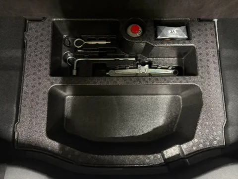 Honda Jazz (Fit)