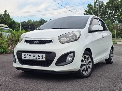 Kia Picanto (Morning)