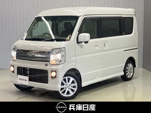 Nissan Clipper Rio