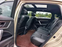 Honda UR-V