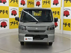 Suzuki Carry Track