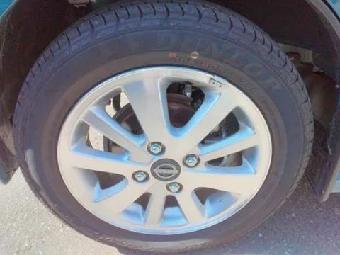 Nissan Clipper Rio