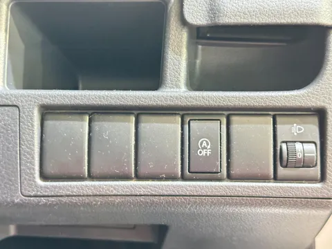 Mazda Flair